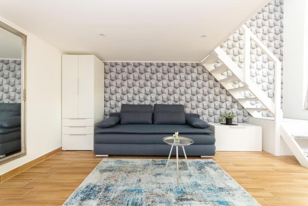 Kazinczy Gem 7th District Haven By Nw Apartment Budapest