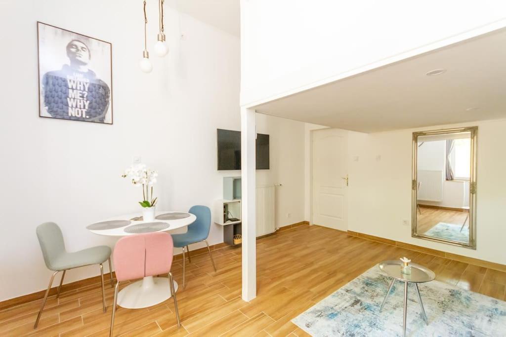 Apartment Kazinczy Gem 7th District Haven By Nw *