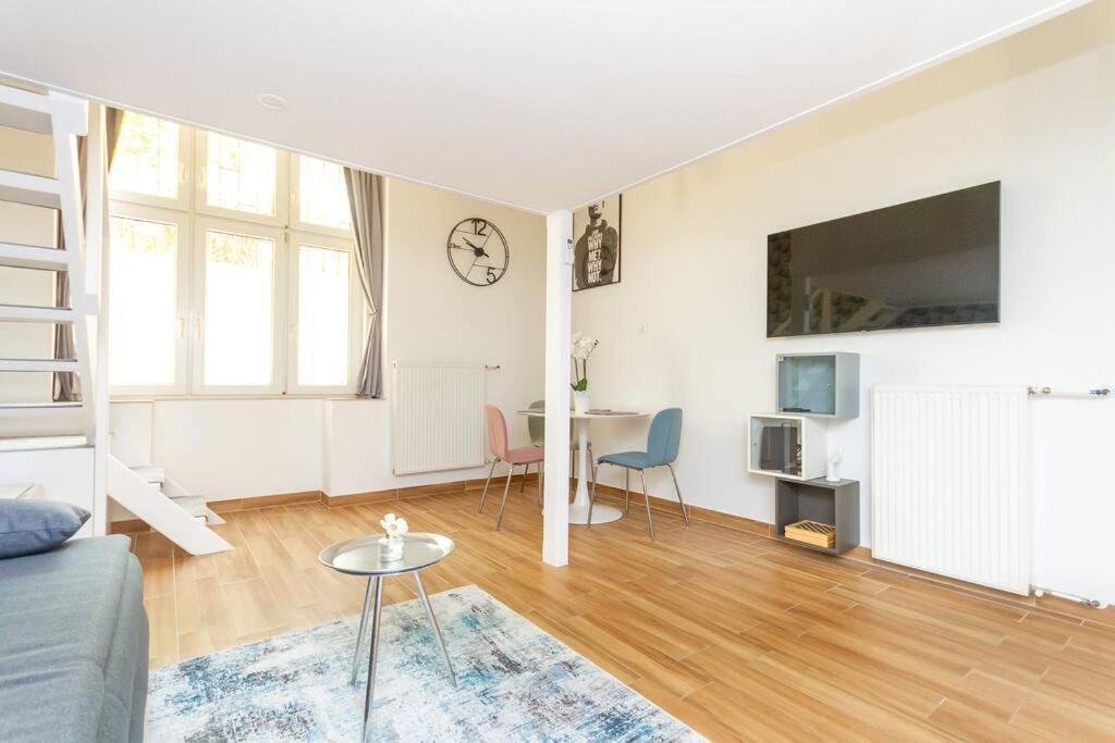 Kazinczy Gem 7th District Haven By Nw Apartamento